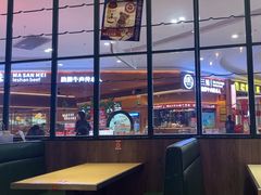 -满得意茶餐厅·顺德家常菜·港式经典(大良店)