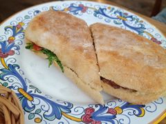 -Alimentari早午餐(安福路店)