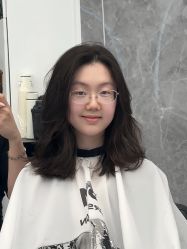 -5M HAIR SALON 旗舰店