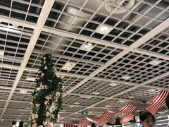大堂-宜家·瑞典风味餐厅(烟台路店)