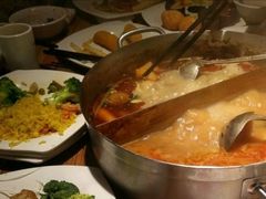 -蒙肥羊·酸汤潮牛·鲜牛肉火锅烤肉自助(岗顶店)
