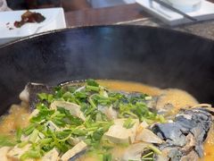 -好灶头妈妈菜·千岛湖土菜地标美食