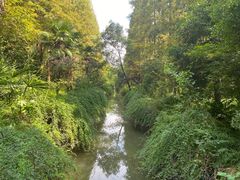 -上海怡沁园度假酒店