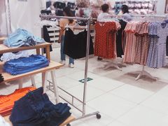 店内环境-6IXTY 8IGHT(朝阳大悦城店)