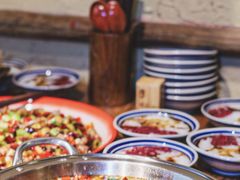 -泥糊破店小酒馆·团建聚餐(南京西路店)