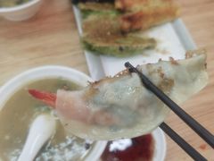 -众品老方子锅贴甜沫(李村店)