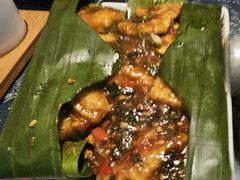 -蜗牛小馆醉乡民谣云南菜(惠新西里店)