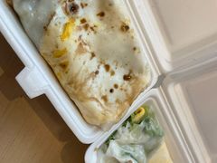 鸡蛋肉片肠-银记肠粉店(北京路店)