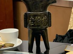 -老村长铁锅宴(航才路店)
