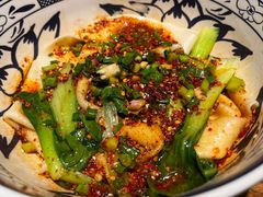 -子午路张记肉夹馍(兵马俑店)