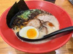-一風堂拉面(美罗城店)