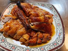-聂记粤菜馆(鼓西路店)
