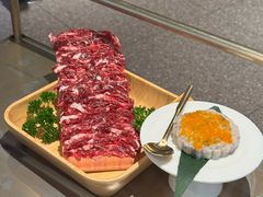 -左庭右院鲜牛肉火锅(京西大悦城店)
