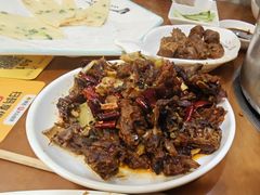 -守柴炉烤鸭&顺水鱼馆(合生汇店)