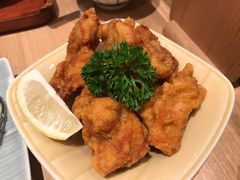 炸鸡块-和幸(春熙路群光广场店)