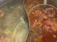 -李记鲜切牛肉自助火锅(紫薇花园店)