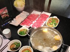 -牛事制造局牛肉火锅(莲岳路店)
