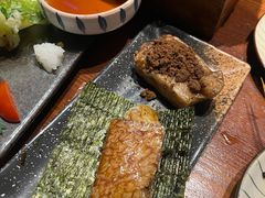 红糖年糕-一吉焼鸟·FOUNDER(桂林路店)