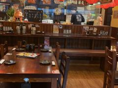 -鸟鹏烧鸟居酒屋(仁恒梦中心店)