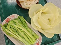 -扎起市井老火锅(乐山总店)