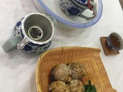 一汤灼猪肉球-松北囍宴(松北店)