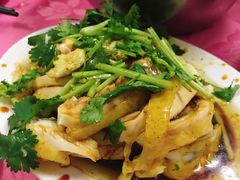 白切鸡-电白鸭粥店(下沙二坊88号店)