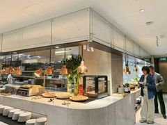 -晶丽香榭自助餐(南京大饭店)