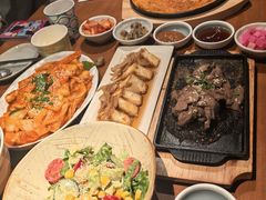-韩国한국厨房