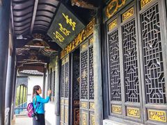 -东坡赤壁风景名胜区