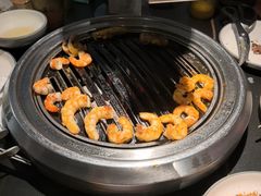 -東盛炭烤自助料理(浦东文峰广场店)