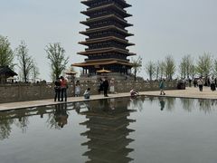 -牛首山文化旅游区