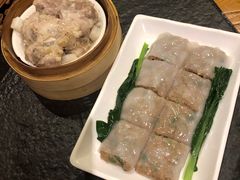 -小城粥道·海胆鲜虾粥(解放广场店)