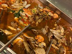 -钓鱼岛洗浴休闲会馆(卫星路店)