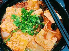 -螺小胖柳州螺蛳粉(钟楼总店)