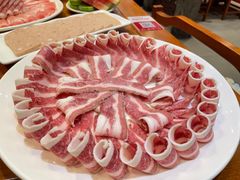 宝泉大盘肥牛-宝泉铜锅(高新店)