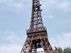 -北京世界公园