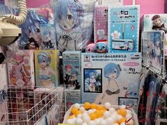 -秋叶原电器街