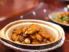 -小天厨民间菜馆(深圳街店)