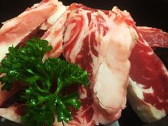 -九田家黑牛烤肉料理(石路天虹店)