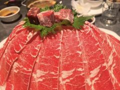 -德天肥牛海鲜火锅(城西银泰店)