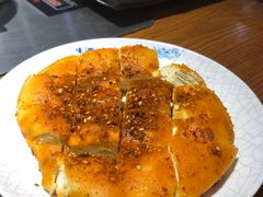 -汉城烧烤(西稍门劳动路店)