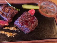 -MR.ROCKY洛奇先生·西餐&酒吧(琶醍店)