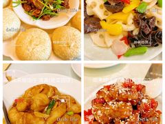 -南来顺饭庄·清真(南菜园店)