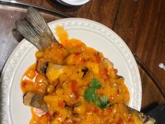 -泰国餐厅 Thai Food(裕华万达店)