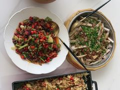 -红椒香·闽北光泽菜·宴请聚会(奥体店)