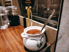 -海底捞火锅(老城根店)