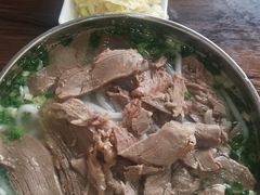 -攀枝花·任德琼·盐边羊肉米线