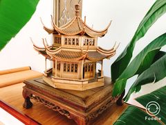 -苏州湾王焰温泉度假酒店