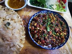 -官塘陈记鱼生·潮汕砂锅粥·牛肉火锅(潮枫路总店)