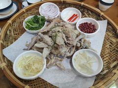 -猪腰一家·地道佛山菜(盐步店)